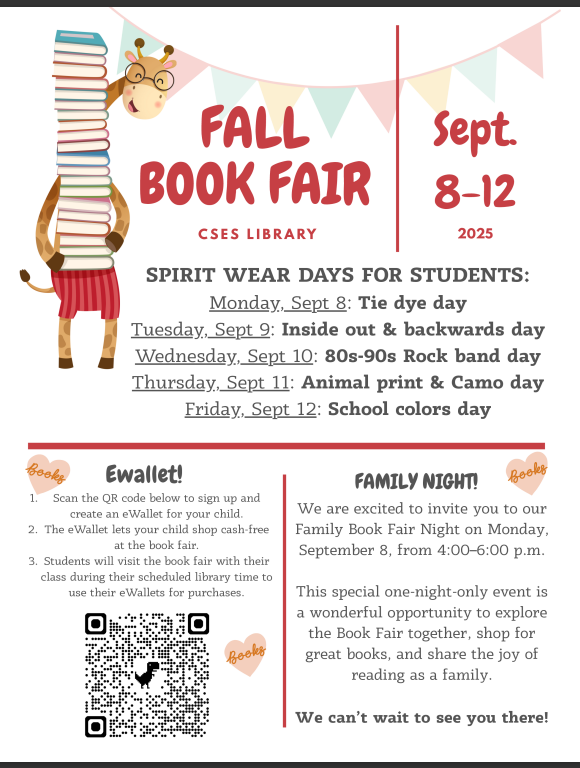 fallbookfair