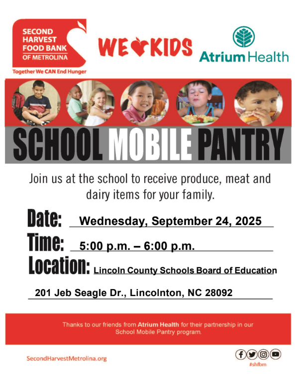 Food Pantry
