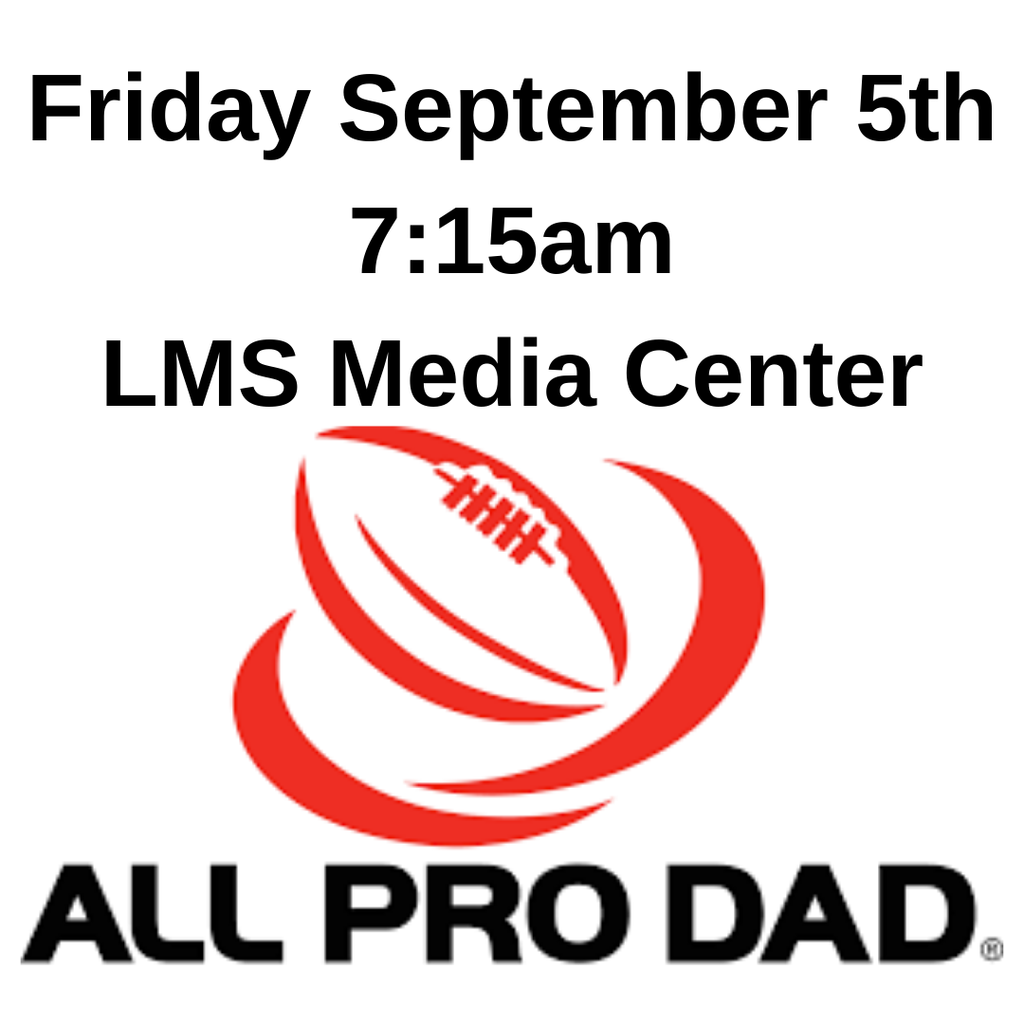 all pro dad