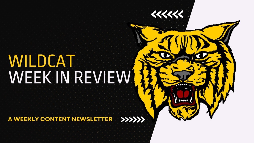 Week in Review