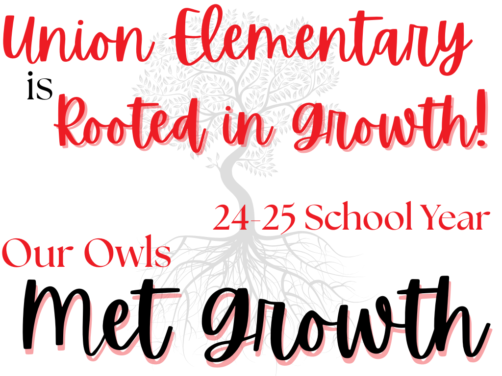 UES met growth