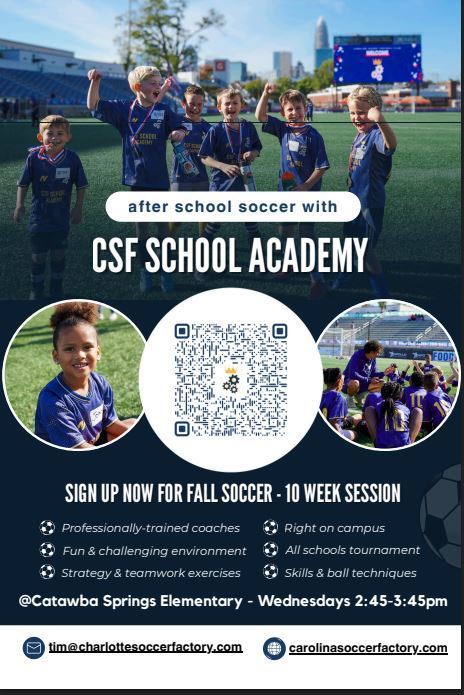 after school opportunity