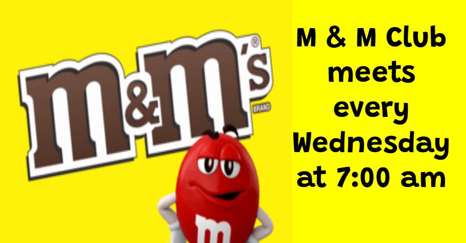 M&M Club