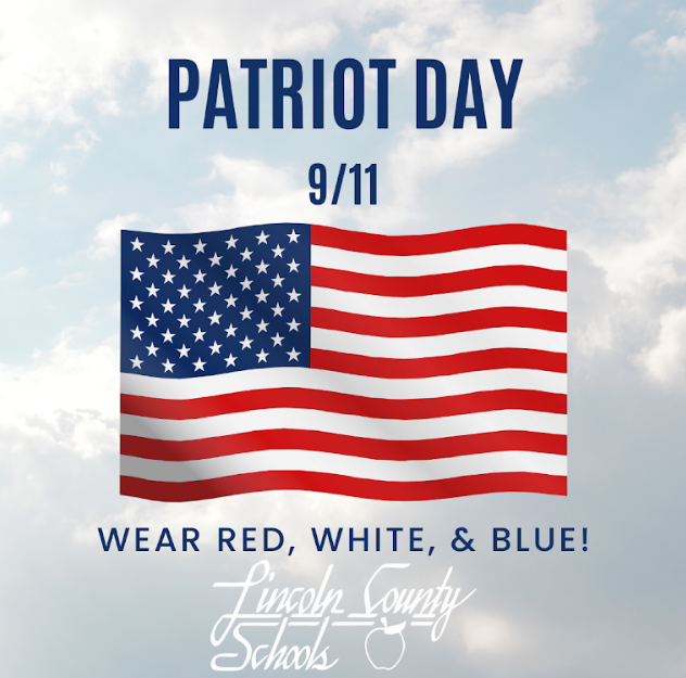 Patriot Day