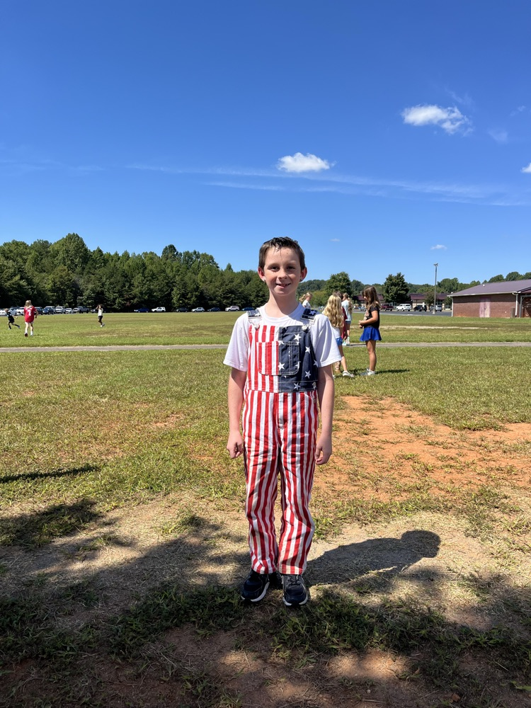 patriots day
