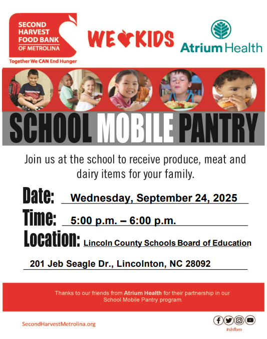 Food Drive