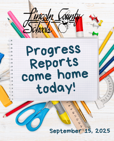 Progress Reports