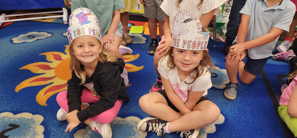 Constitution Day 
