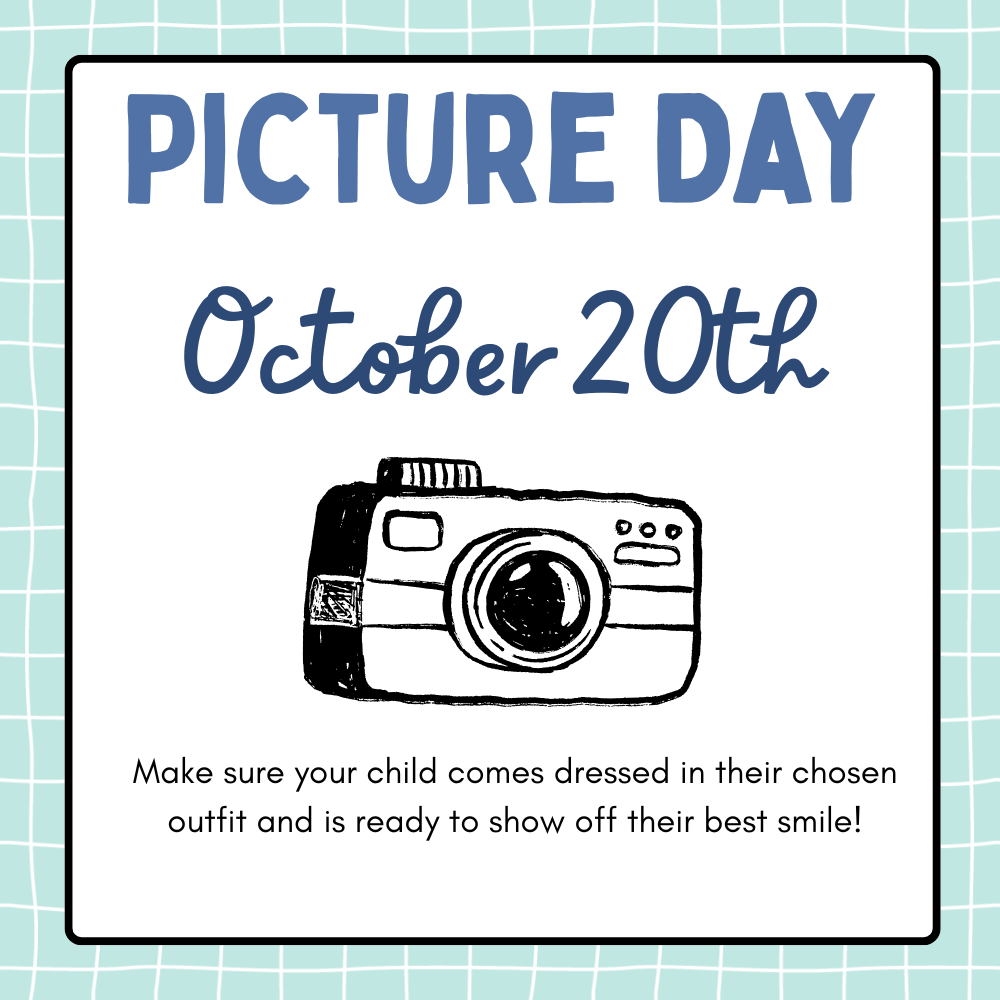 October Picture Day