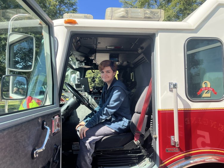 fire dept