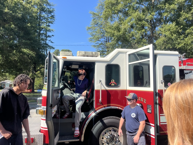 fire dept