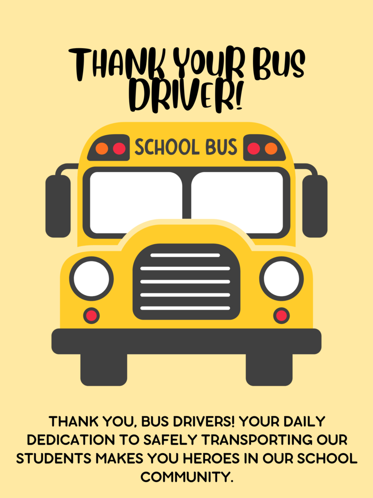 Back to school poster