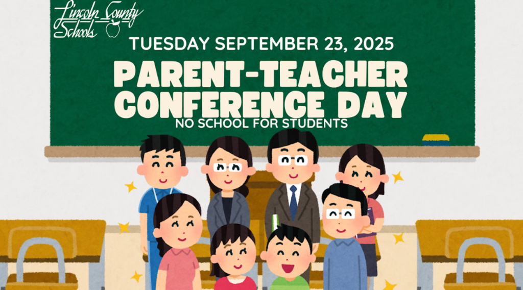 Parent/Teacher Conferences