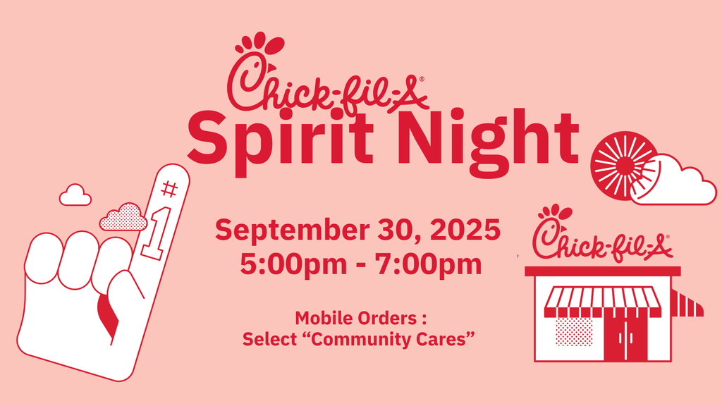 spirit night