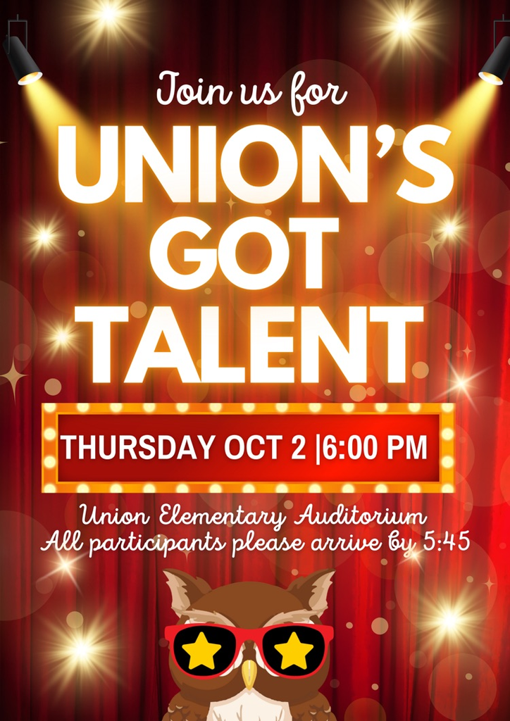 2025 Talent Show