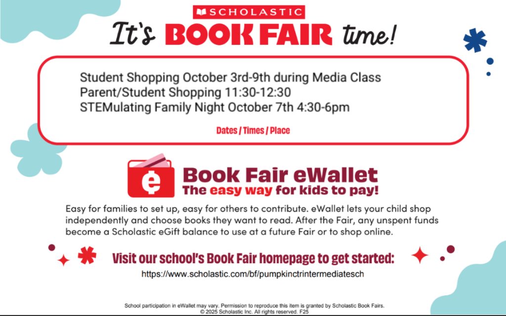 Book Fair