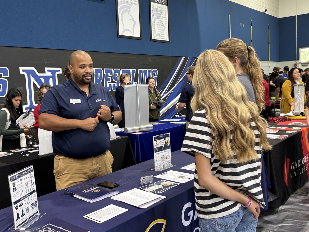 College and Career Fair