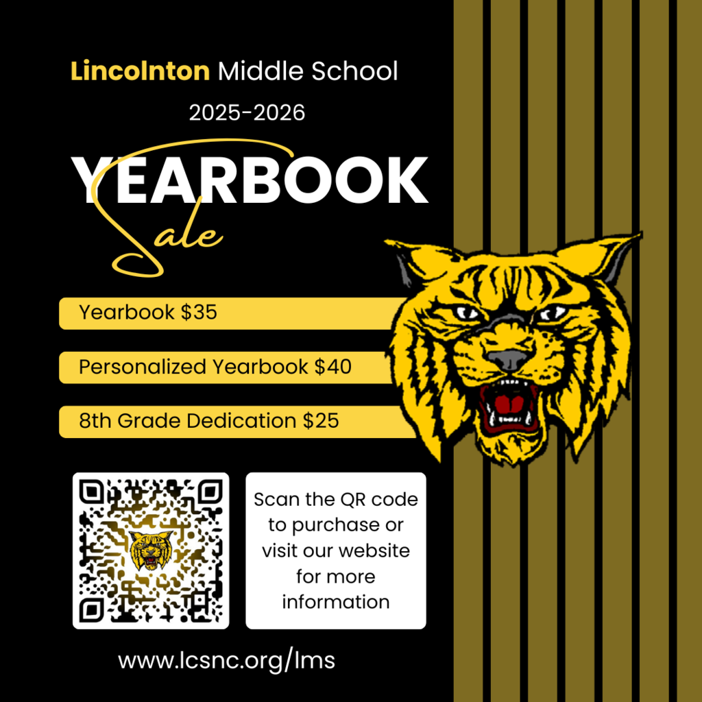 Yearbook information