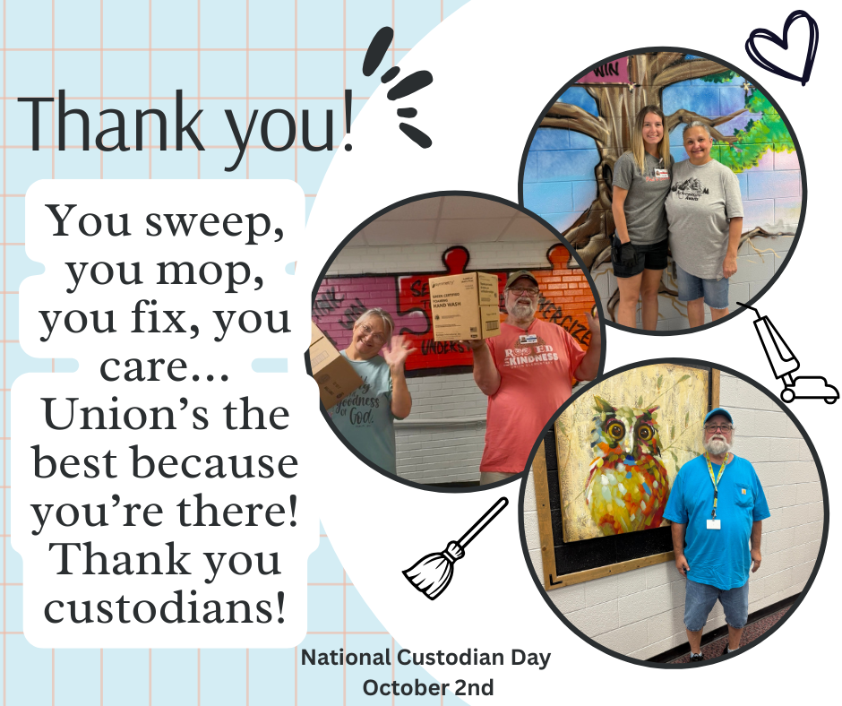 custodian day