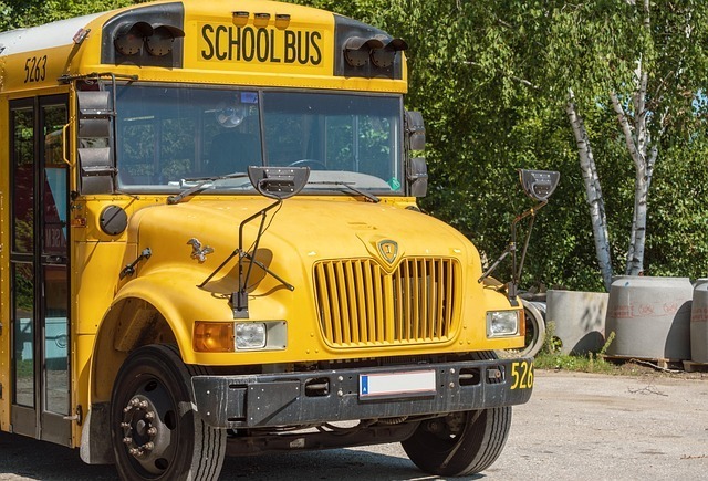 School Bus