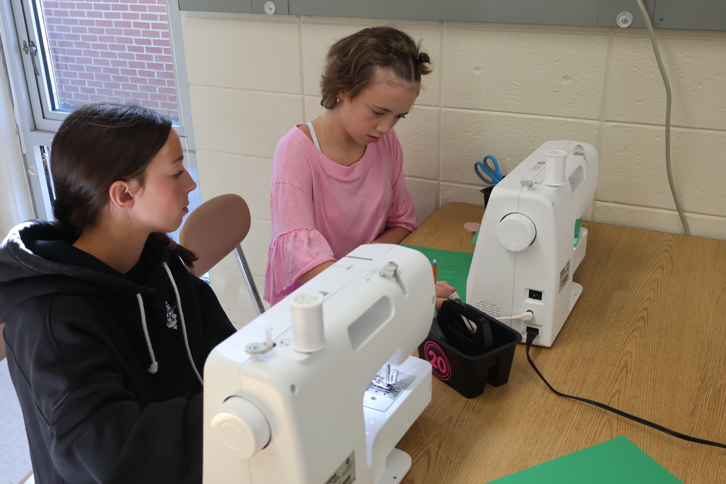 Sewing