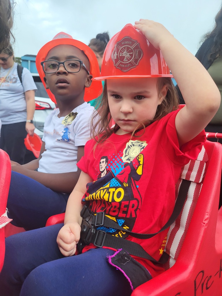 fire fighters