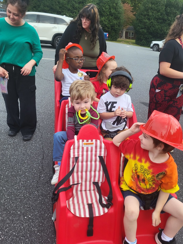 fire fighters