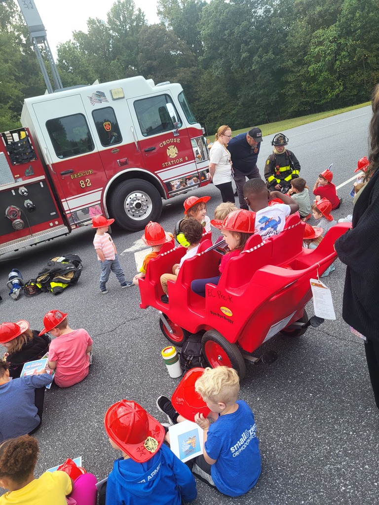 fire fighters