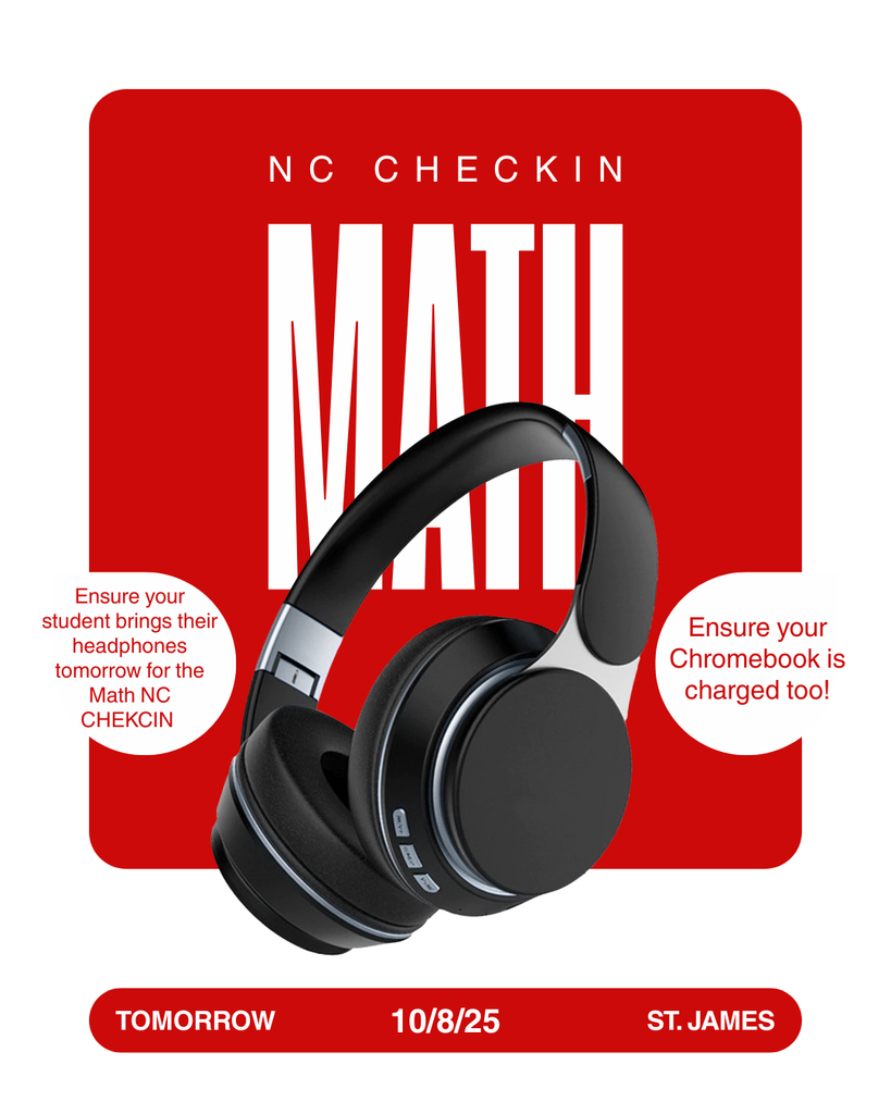 Red and Black Modern Headphones Sale Instagram Post