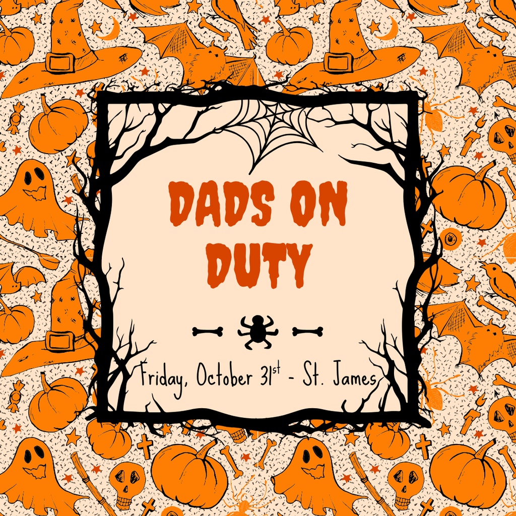 Dads On Duty