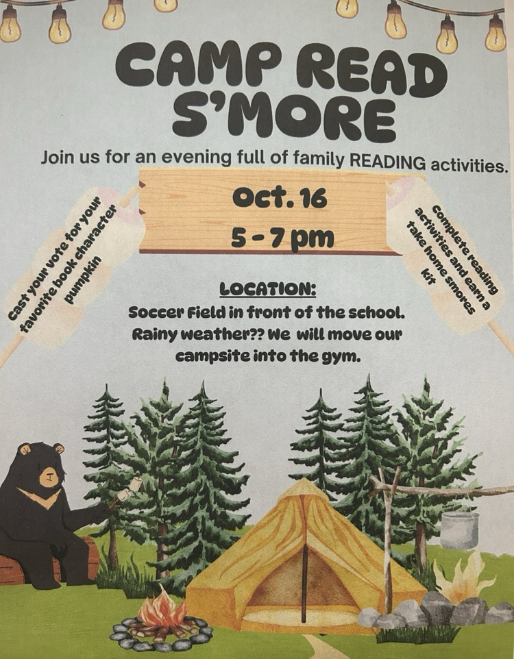 tomorrow evening! 5-7 PM