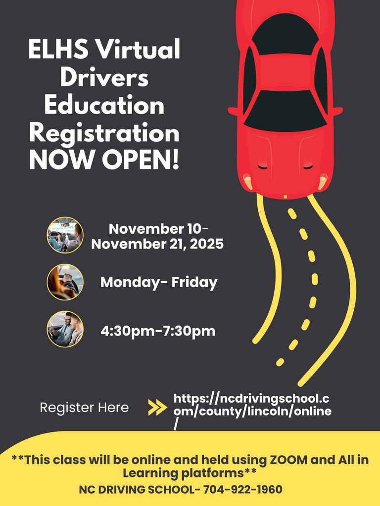 Virtual Drivers Education Class