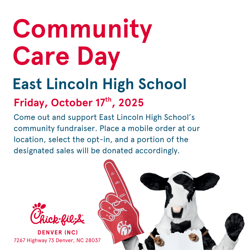 Chick-fil-A Spirit Day