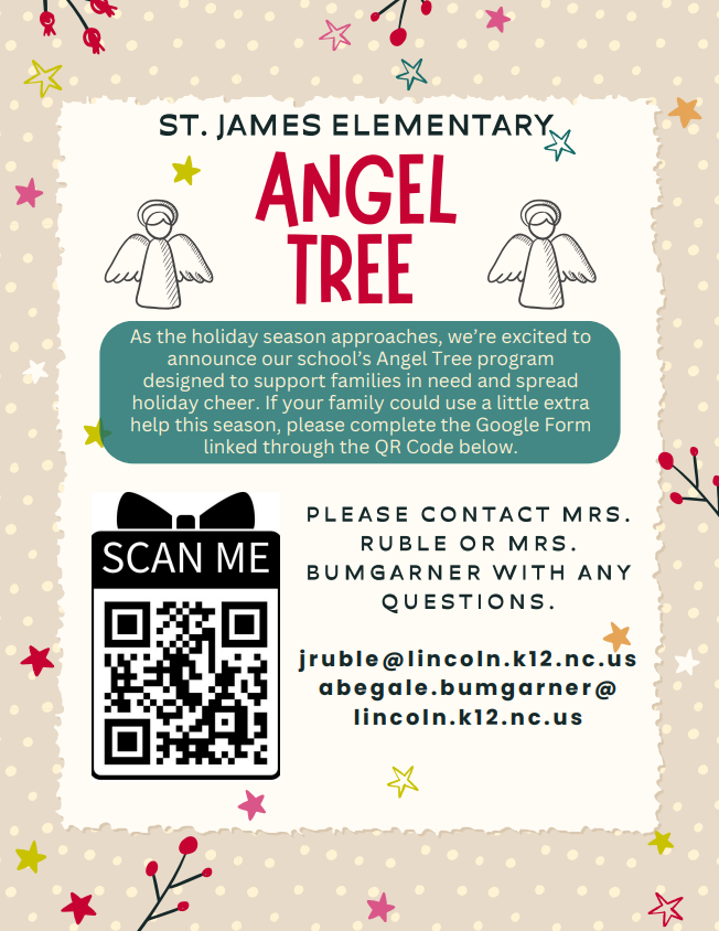 Angel Tree