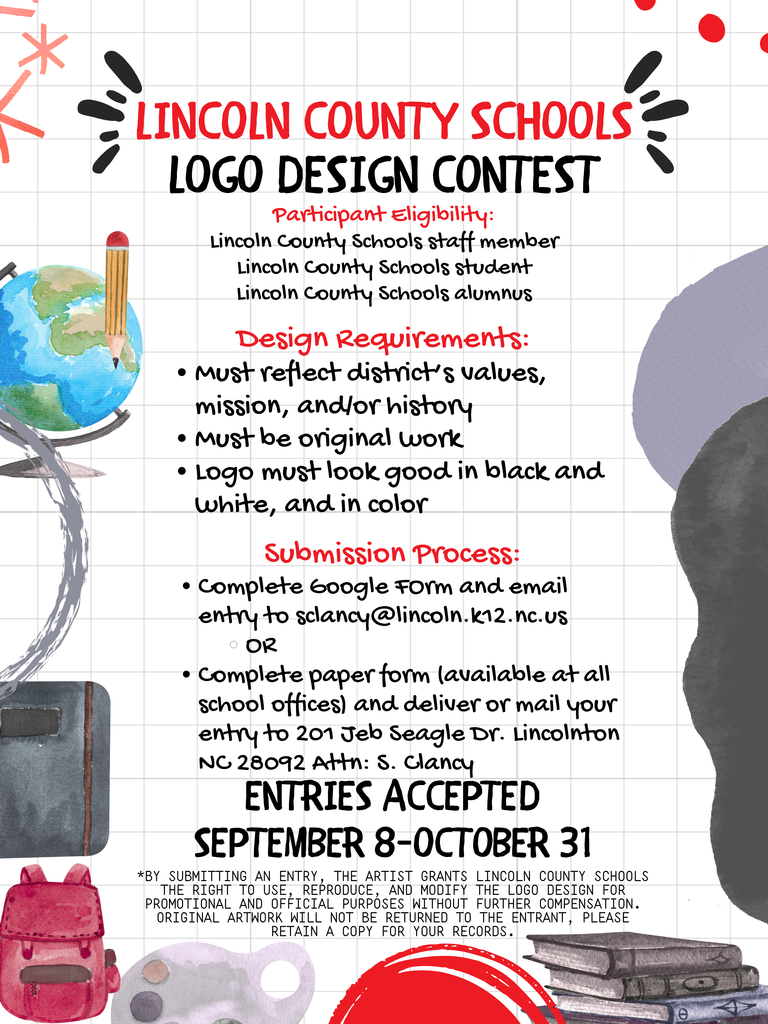 Logo Design Contest