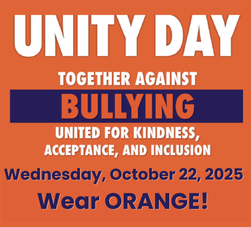 Unity Day