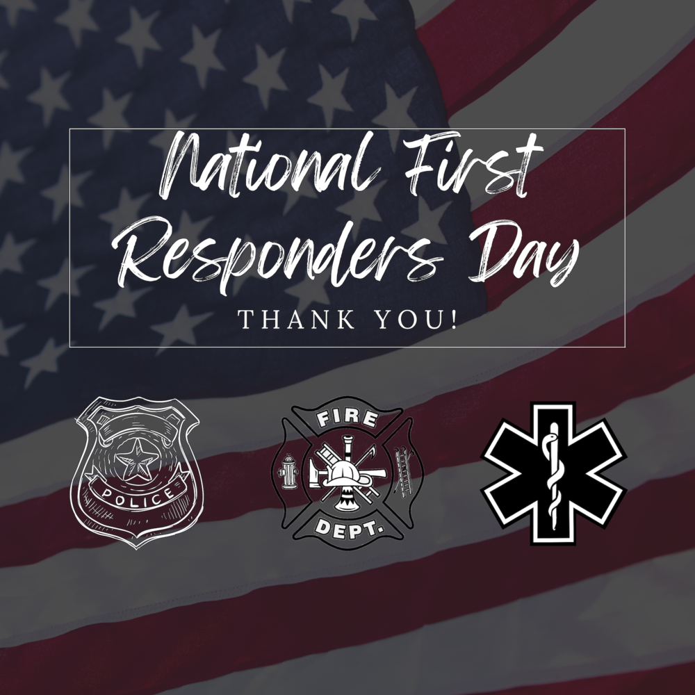 First Responder Day