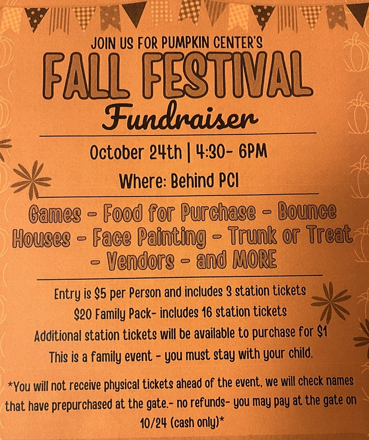 fall festival