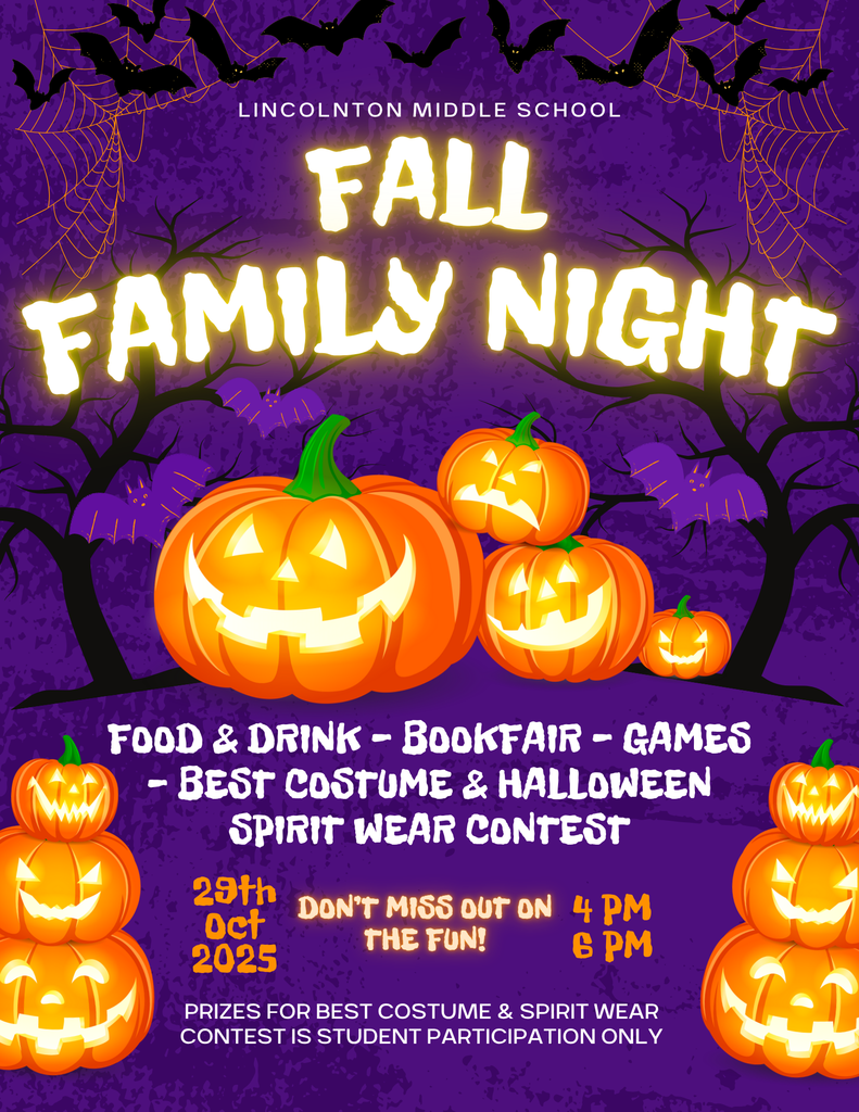 Fall family night