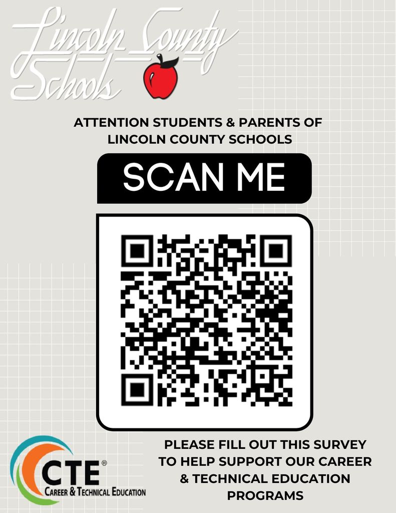 CLNA StudentParent Survey