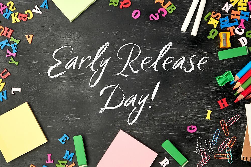 Early Release