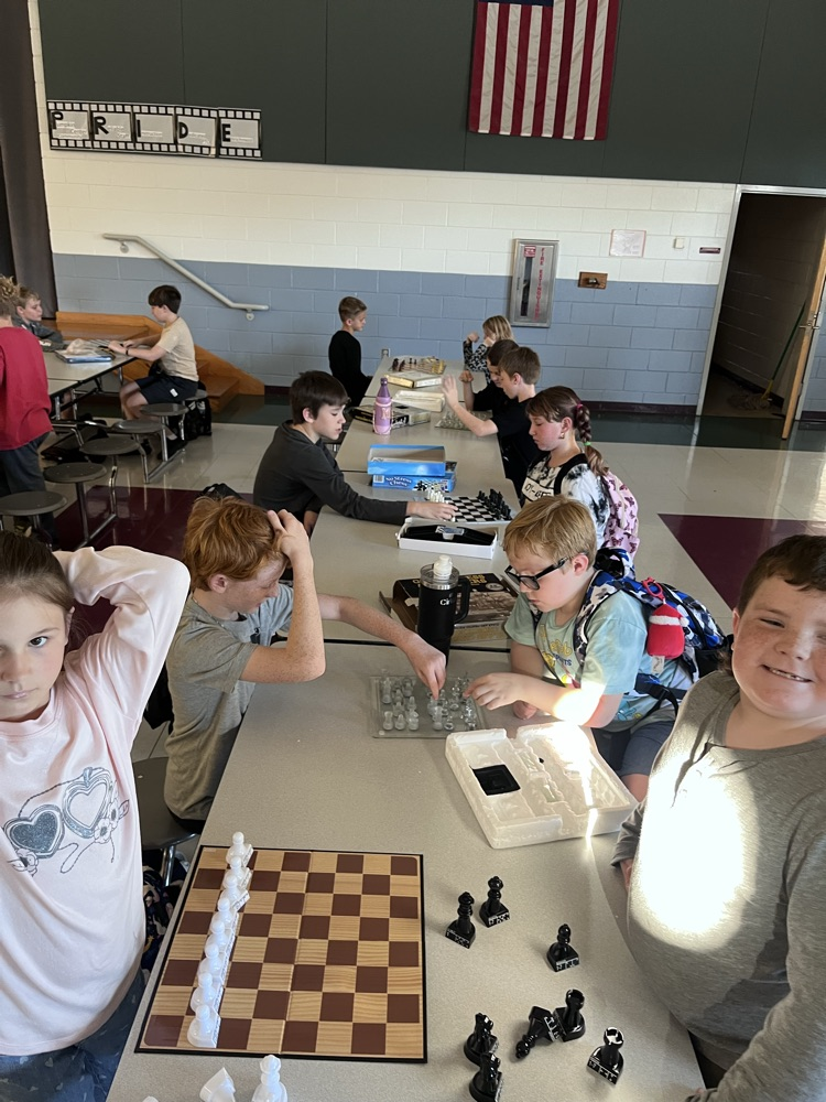 chess club