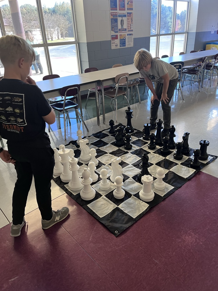 chess club