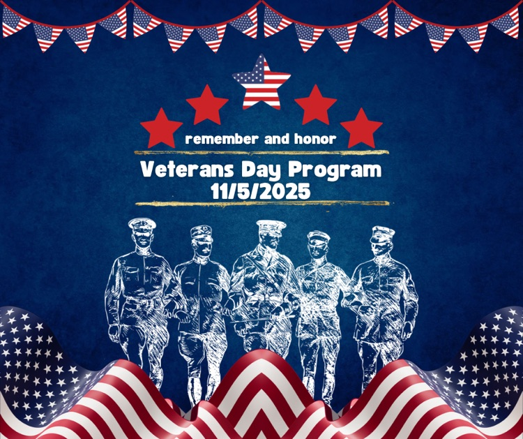 Veterans Day Celebration