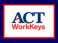 ACT Workkeys