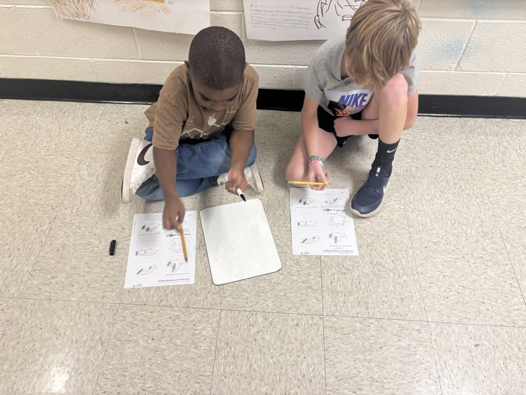 finding volume of figures