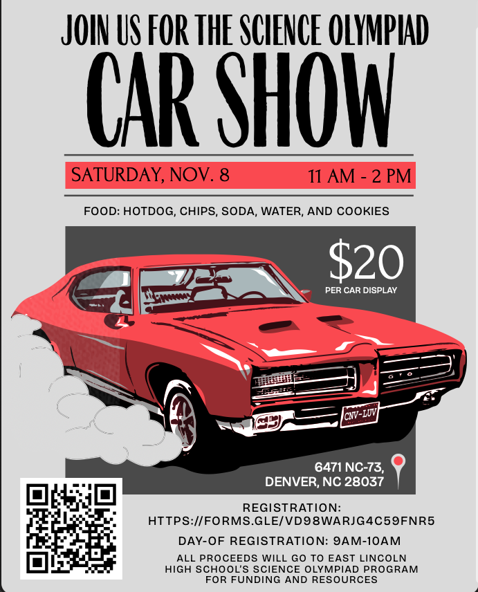 Car Show 11-8-25