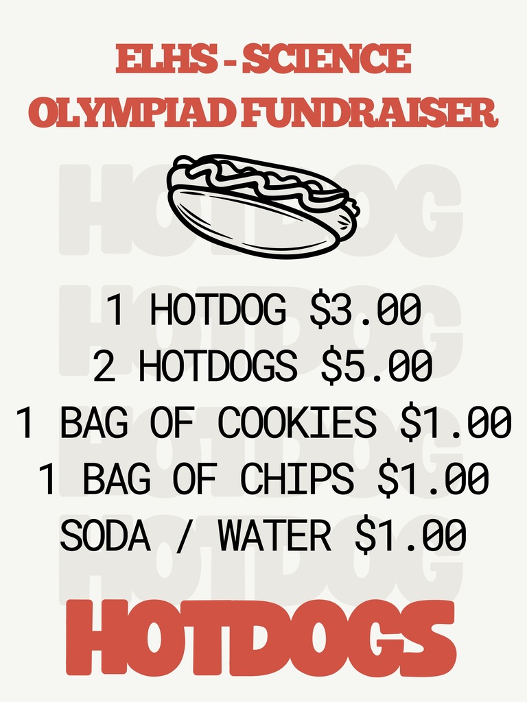 Car Show Concessions