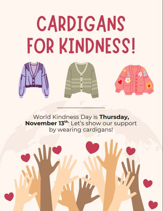 Kindness day