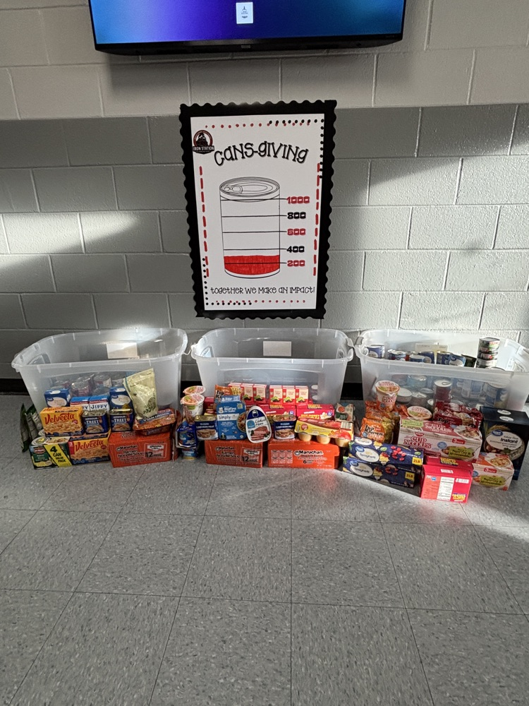 food drive